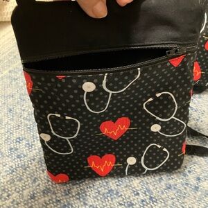 New Crossbody bag